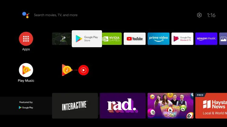 Open-the-Google-Play-Store-from-the-home-screen