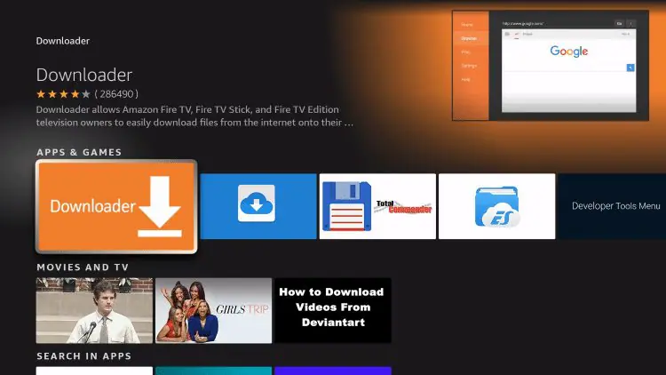 downloader-on-firestick-new